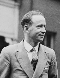 Clarrie Martin