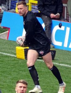 James Clare