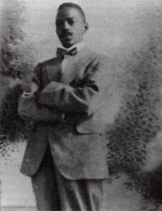 Patricio Ballagas