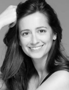 Rosa María Hernández
