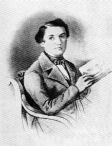 Dmitry Lensky