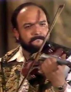 Sandor Jaroka Jr. (Musical Artist)
