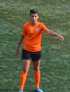 Büşra Demirörs