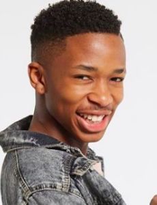 Lasizwe Dambuza