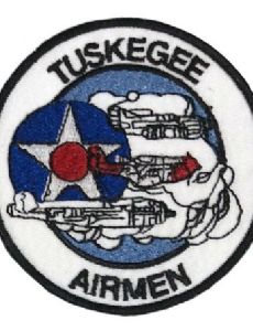 Tuskegee Airmen