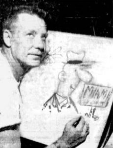 Clyde Lamb