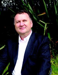 Shane Jones