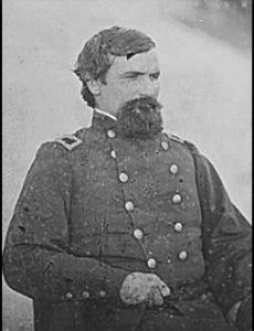 Thomas O. Osborn
