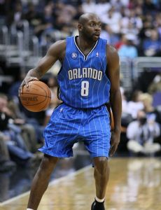 Anthony Johnson (basketball)