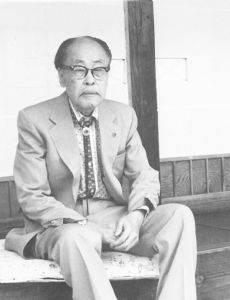 Takeo Takei