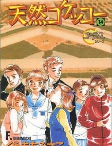 Tennen kokekkô