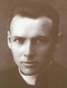 Antoni Świadek