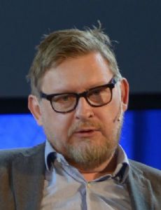 Fredrik Virtanen