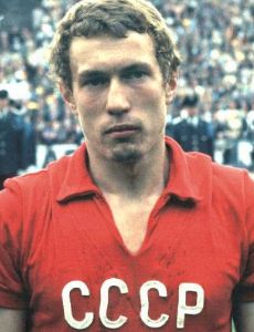 Volodymyr Onyshchenko