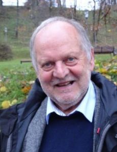Gunther Kress