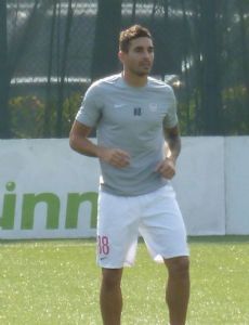 Borja Rubiato