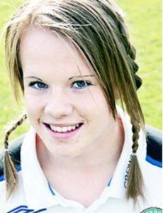 Emma McDougall
