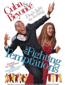 The Fighting Temptations