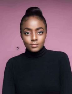Lilian Ampofowaah Asiedu