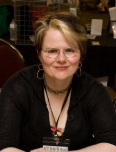 Sara Ryan