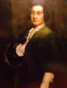 Paul Carrington (judge)