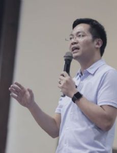 Karlo Nograles