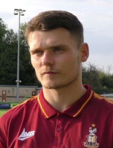 Connor Wood (footballer)