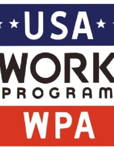 Works Progress Administration