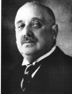 Gedeon Richter (pharmacist)