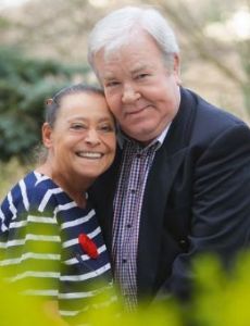 János Gálvölgyi and Judit Gálvölgyi