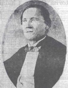 Fernando Valerio