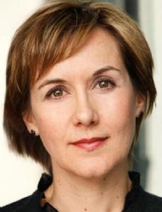 Alexandra Gilbreath