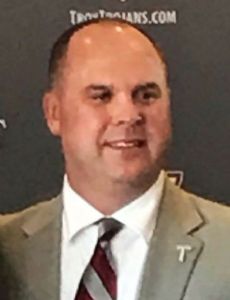Chip Lindsey