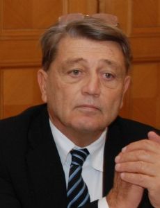Alain Madelin