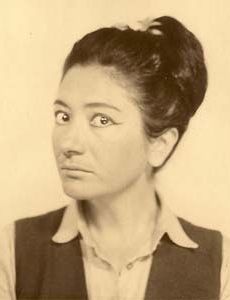 Annick Gendron