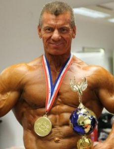 Yashankin Alexander Sergeevich