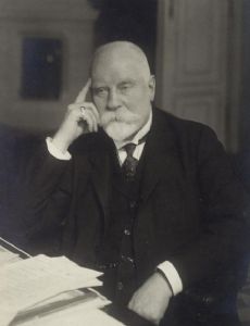 Leon Biliński