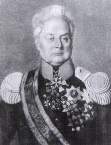 Frederick Ferdinand, Duke of Anhalt-Köthen