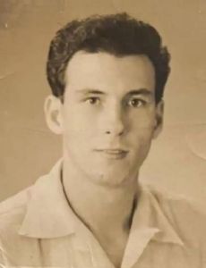 Carlos Loyzaga
