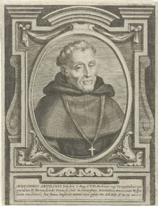 Agustín Antolínez