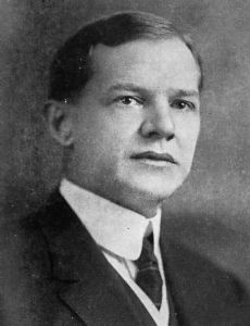 Charles R. Crisp