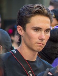 David Hogg