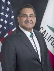 James Ramos