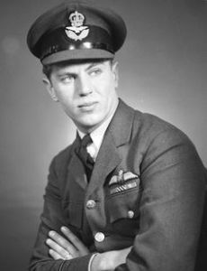George Beurling