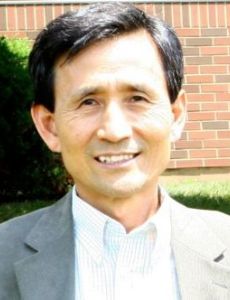 Andrew S. Park