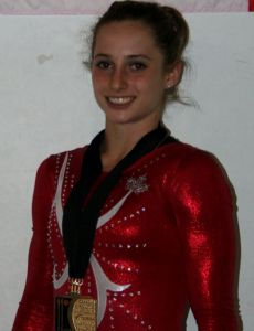 Kristina Vaculik