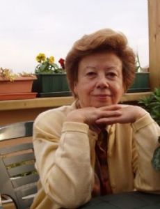 Olga Xirinacs Díaz