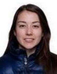 Laura Gómez (Olympic Speed Skater)