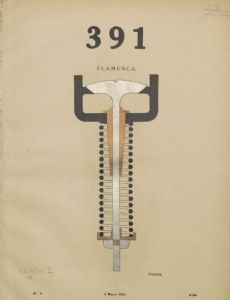 391 (magazine)