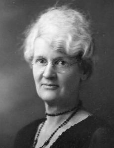 Elizabeth Scott Matheson